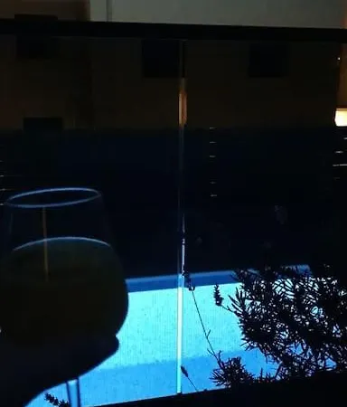 Masa アパート トロギール