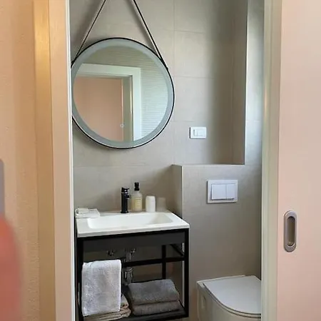 Apartamento Masa Trogir