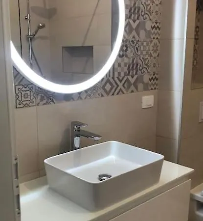 شقة Masa تروغير