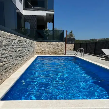 Appartement Masa