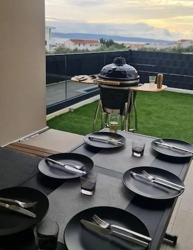 Masa Appartement *