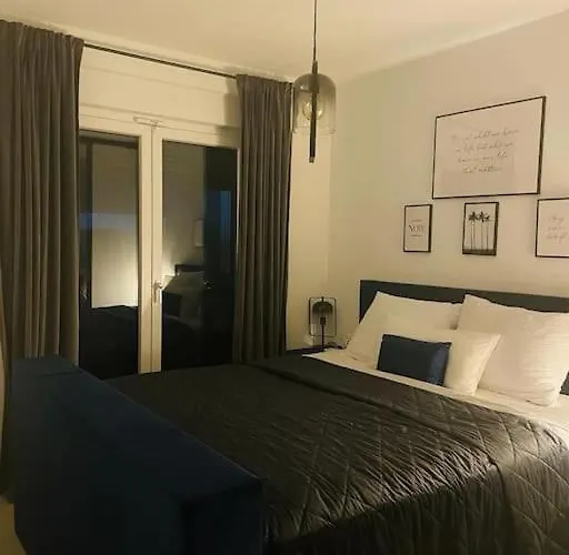 Appartement Masa *
